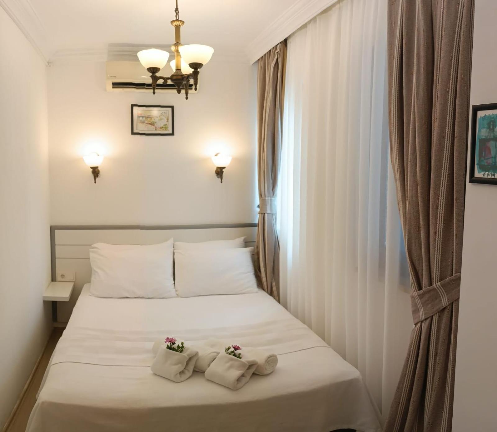 Bozcaada Su Otel Exterior photo